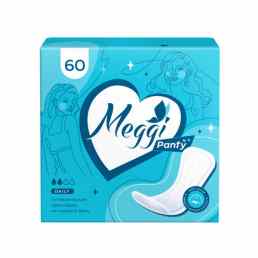Meggi (Мэгги) Panti
