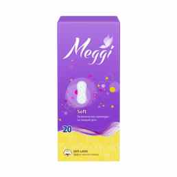 Meggi (Мэгги) Panti Soft