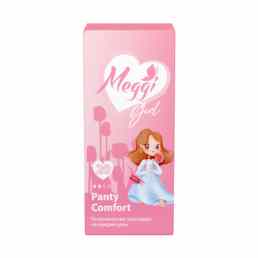 Meggi (Мэгги) Girl Panty Comfort