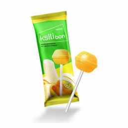 Ксилибон лоллипоп