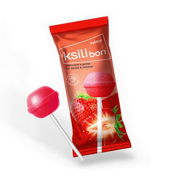 Ксилибон лоллипоп