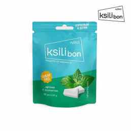 Ксилибон дропс