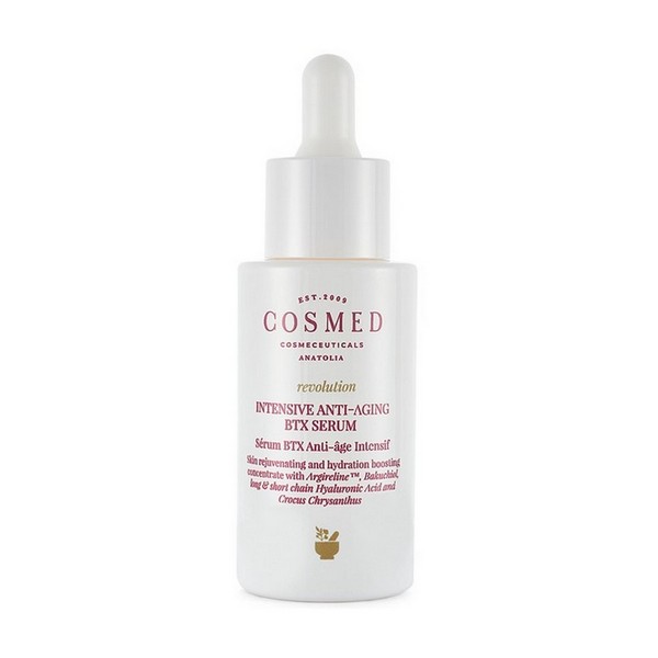 Cosmed Revolution