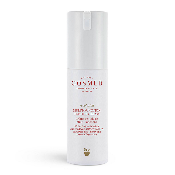 Cosmed Revolution