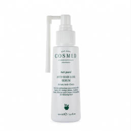 Cosmed Hair Guard