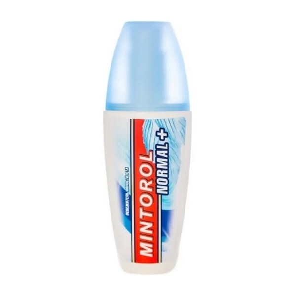 Минторол
