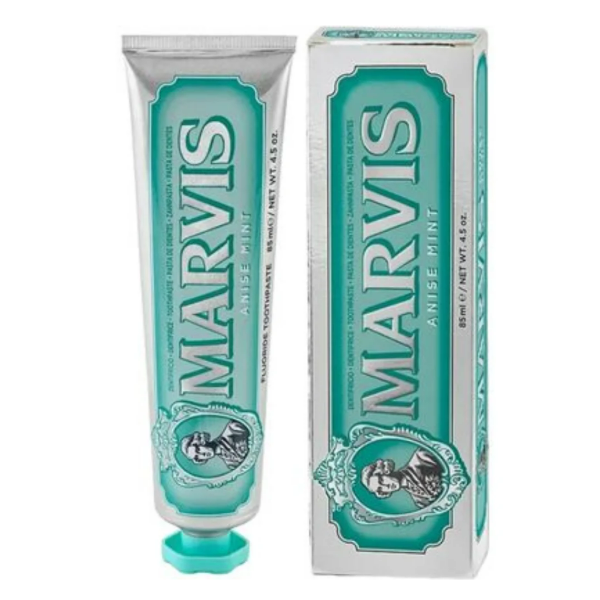 Marvis