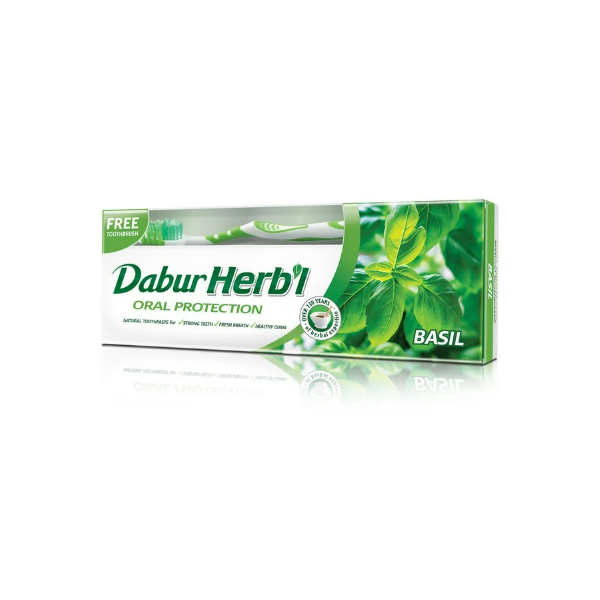 Дабур базилик