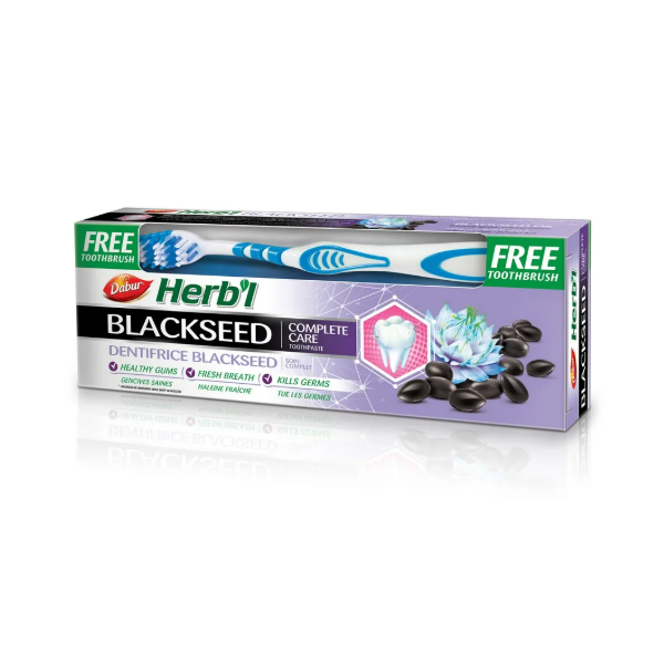 Дабур черный тмин