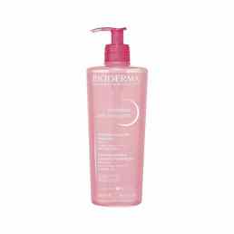 Bioderma (Биодерма) Sensibio Gel Moussant