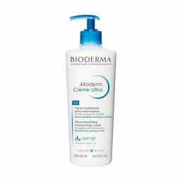 Bioderma (Биодерма) Atoderm Creme Ultra