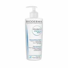 Bioderma (Биодерма) Atoderm Intensive baume