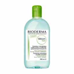 Bioderma (Биодерма) Sebium H2O