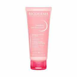 Bioderma (Биодерма) Sensibio Gel Moussant