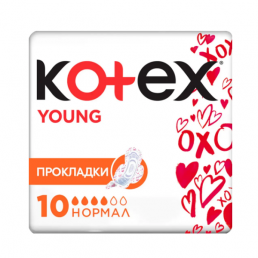 Kotex Young