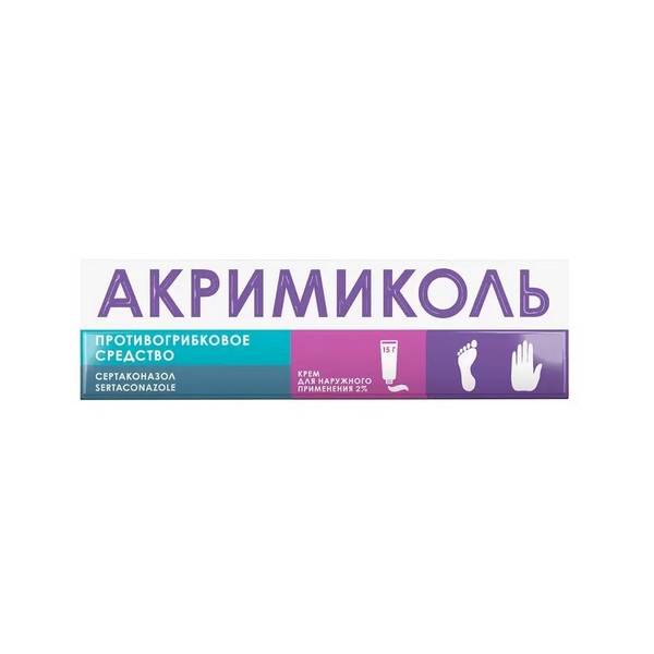 Акримиколь