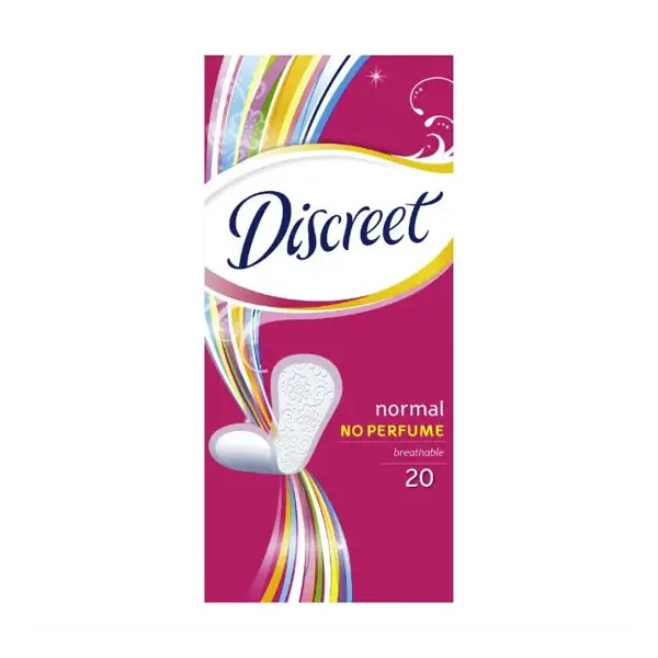 Discreet Normal Plus