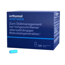 Ортомол амд экстра