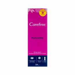 Carefree long plus
