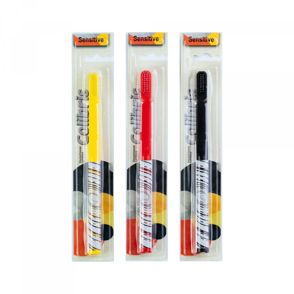 Браш мастер Колибрис 0921