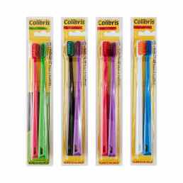 Браш мастер Колибрис 0918