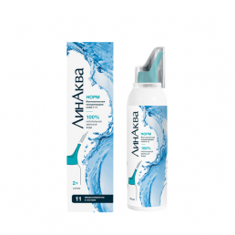 Линаква норм