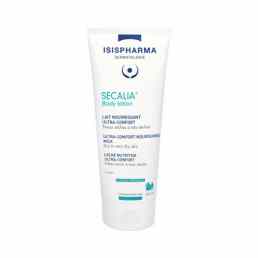 Isispharma Secalia Body Lotion
