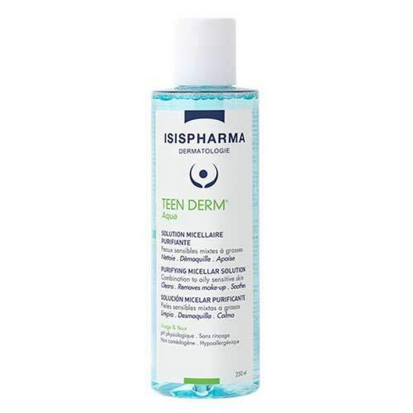 Isispharma Teen derm aqua
