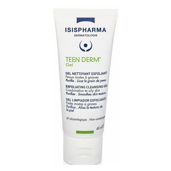 Isispharma Teen derm gel