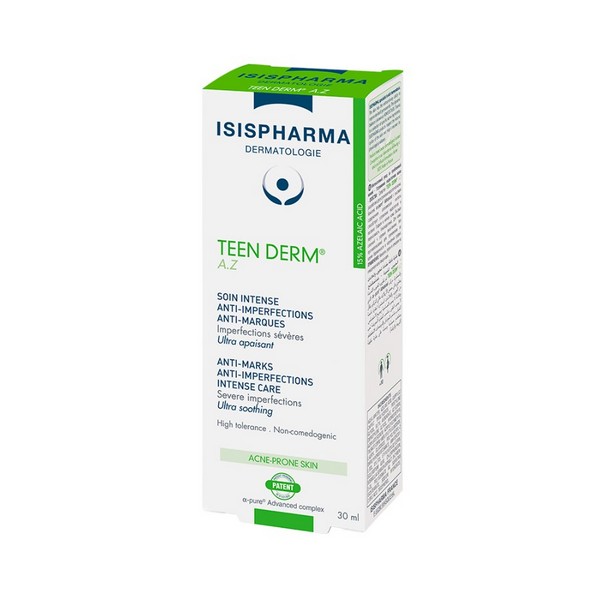 Isispharma Teen derm A.Z