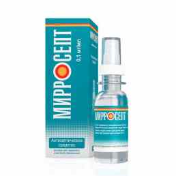 Мирросепт