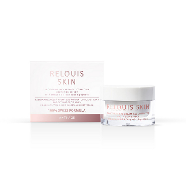 Relouis (Релуи) Skin Anti-Age
