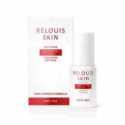 Relouis (Релуи) Skin Anti-Age Oligo peptide care