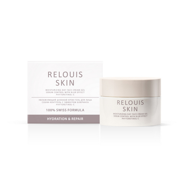 Relouis (Релуи) Skin Hydration&Repair