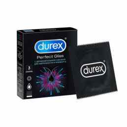 Durex Perfect Gliss