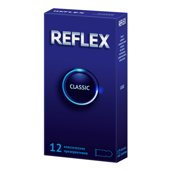 Reflex Classic