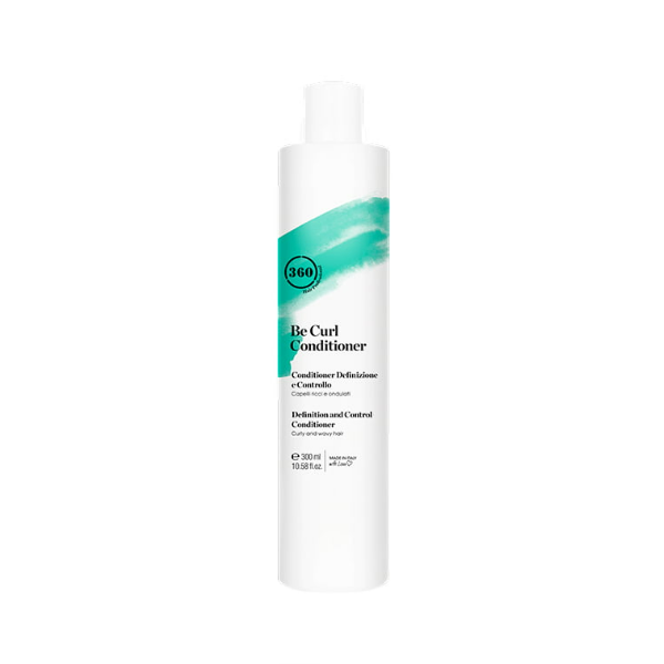 Kaaral (Каарал) 360 Be Curl