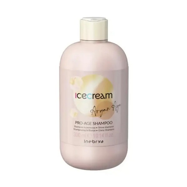 Inebrya IceCream Argan Age