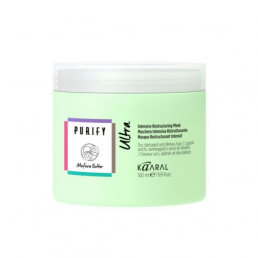 Kaaral (Каарал) Purify