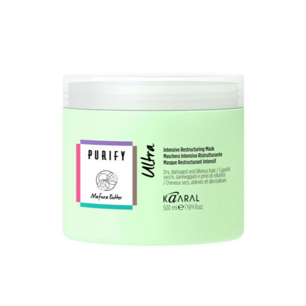 Kaaral (Каарал) Purify