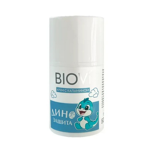 Biovi Дино защита
