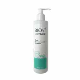 Biovi IntimCare
