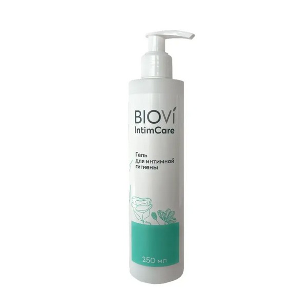 Biovi IntimCare