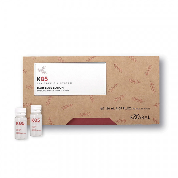 Kaaral (Каарал) K05