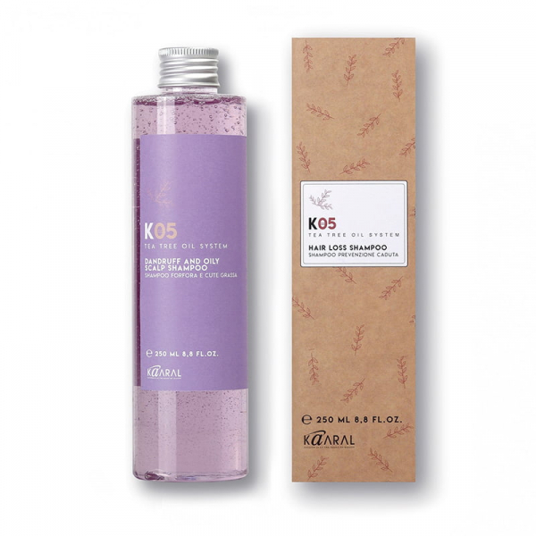 Kaaral (Каарал) K05