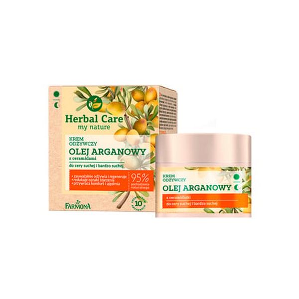 Farmona Herbal care