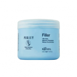 Kaaral (Каарал) Filler