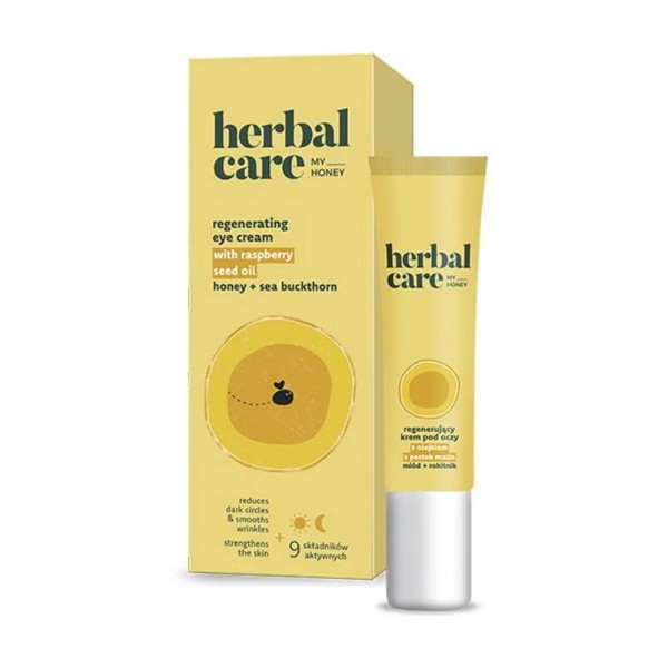 Farmona Herbal care My Honey