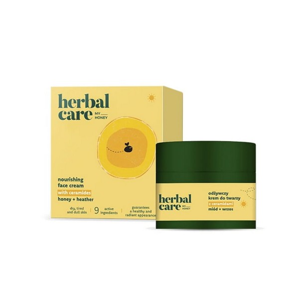 Farmona Herbal care My Honey