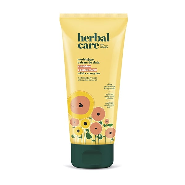 Farmona Herbal care My Honey